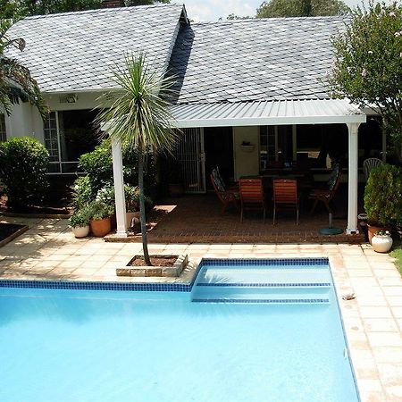 Liongate Bed And Breakfast Edenvale Buitenkant foto