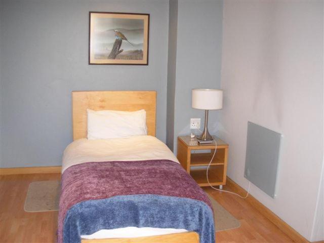 Liongate Bed And Breakfast Edenvale Kamer foto