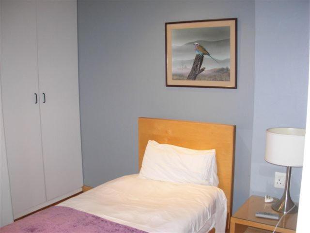 Liongate Bed And Breakfast Edenvale Kamer foto