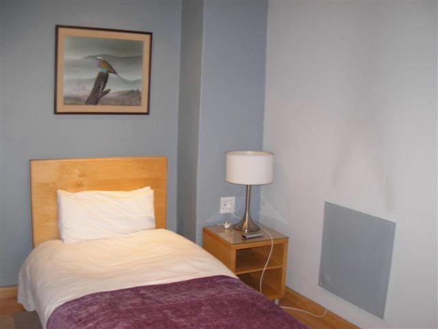 Liongate Bed And Breakfast Edenvale Kamer foto