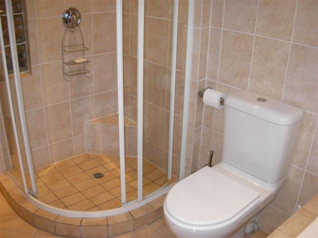 Liongate Bed And Breakfast Edenvale Kamer foto