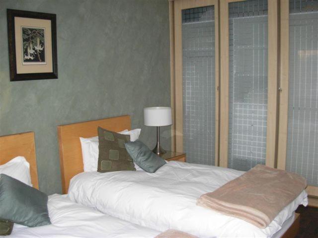 Liongate Bed And Breakfast Edenvale Kamer foto