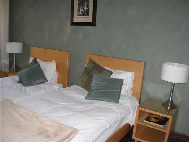 Liongate Bed And Breakfast Edenvale Kamer foto