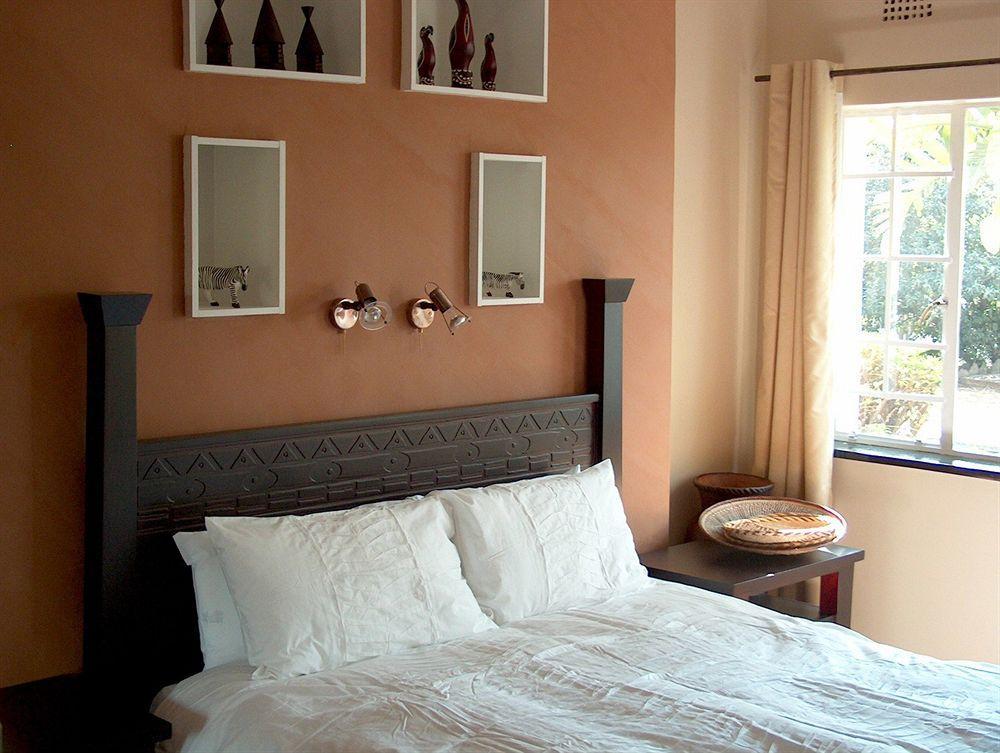 Liongate Bed And Breakfast Edenvale Buitenkant foto
