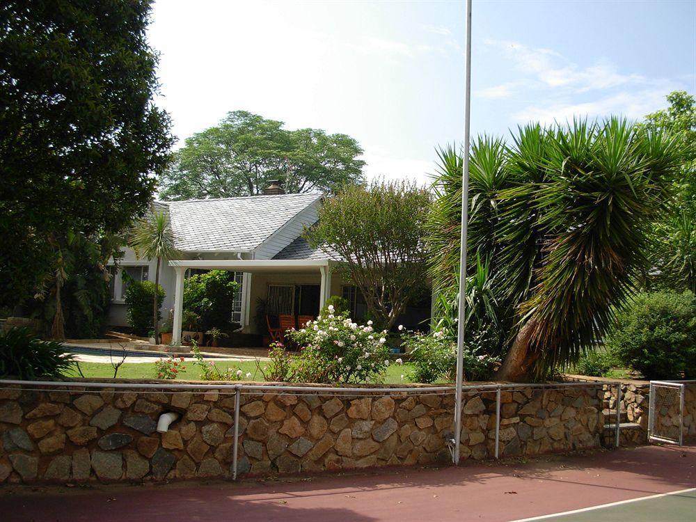Liongate Bed And Breakfast Edenvale Buitenkant foto