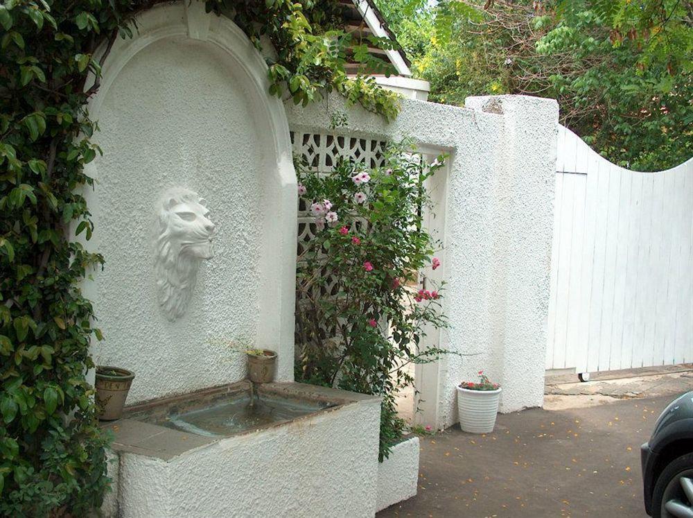 Liongate Bed And Breakfast Edenvale Buitenkant foto